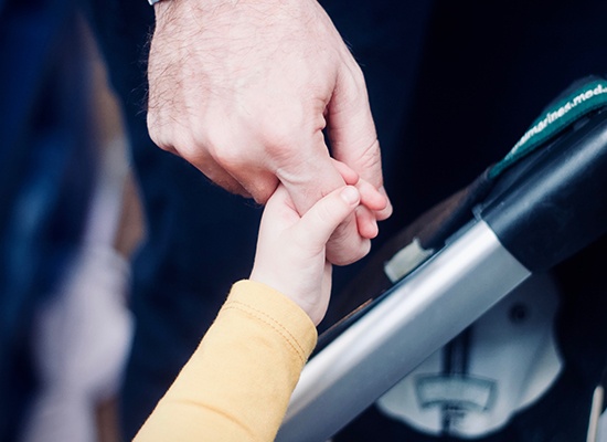 استشعروا إحساسكم بالأمان