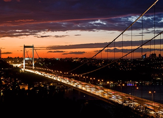 جوار المدينة